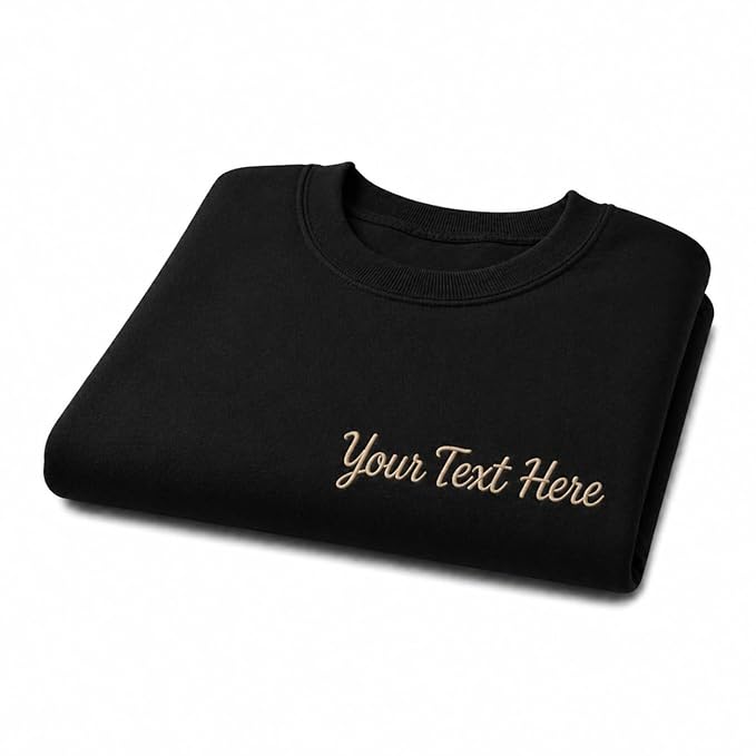 Custom Sweatshirts