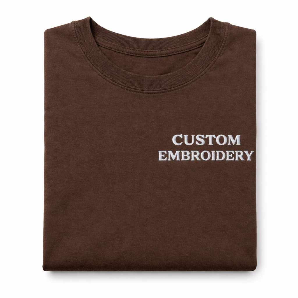 Personalized T-Shirts
