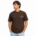 Customized Embroidery T-shirts, Custom Name Embroidery Tee for Men & Women, Cotton Round Neck Custom Embroidery T-Shirt, Unique Gift, 100% Pure Cotton, Random Texts & Phrases, Regular Fit