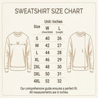 Custom Embroidered Name Sweatshirt for Men & Women – Personalized Black Crewneck Pullover, Custom Text Sweatshirt, Minimalist Couple Gift, Unisex Cozy Fleece Sweatshirt, Design your Pullover
