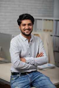 Ankit Verma